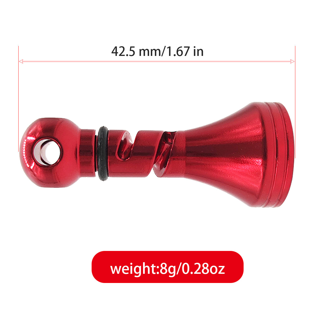 Angelrollen-Griffständer für D – Penn Reel Battle Bewertung und Preis