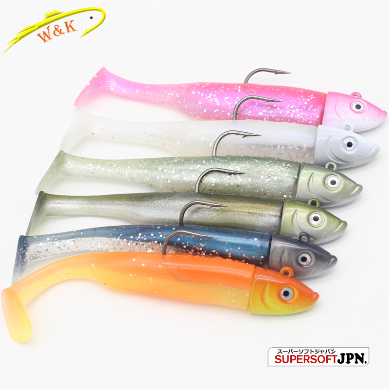 2er-Set Salzwasser-Angelköder, – Fishing Lure Buzzbait Bewertung und Preis
