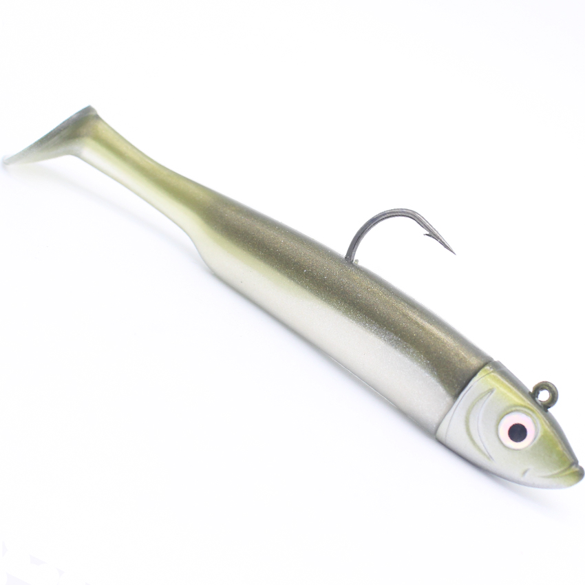 2er-Set Salzwasser-Angelköder, – Fishing Lure Buzzbait Bewertung und Preis