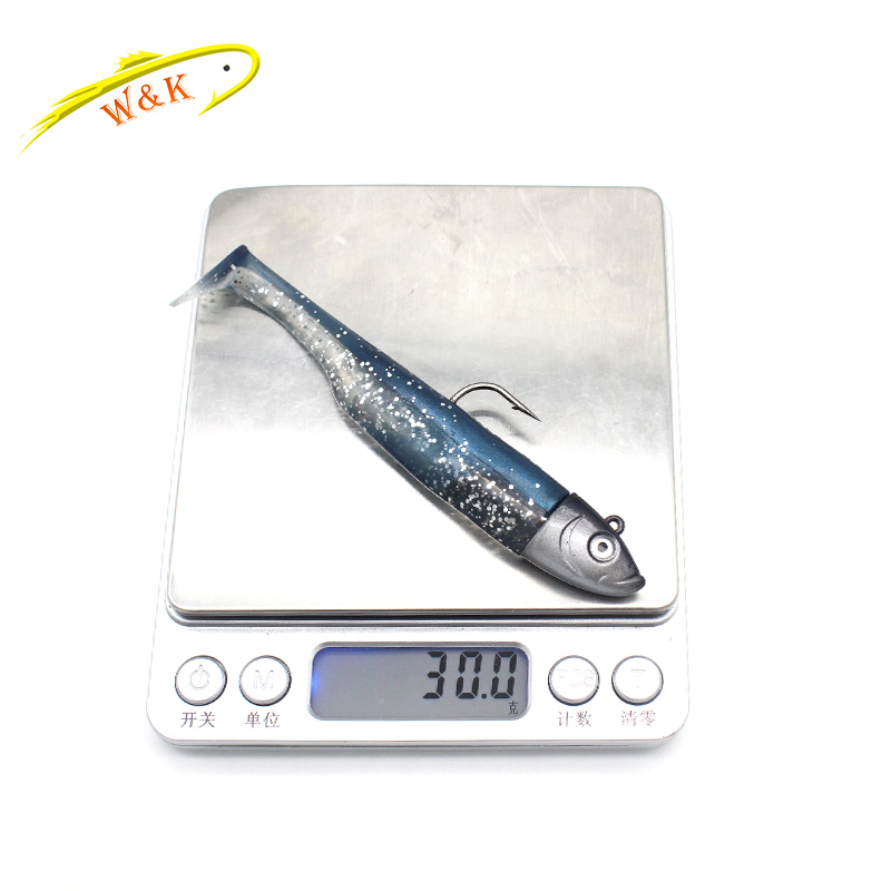 2er-Set Salzwasser-Angelköder, – Fishing Lure Buzzbait Bewertung und Preis