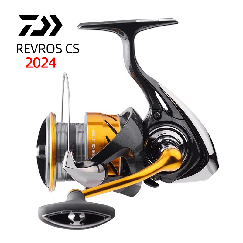 DAIWA REVROS LT Spinning Angel – Daiwa Reel Bg Bewertung und Preis
