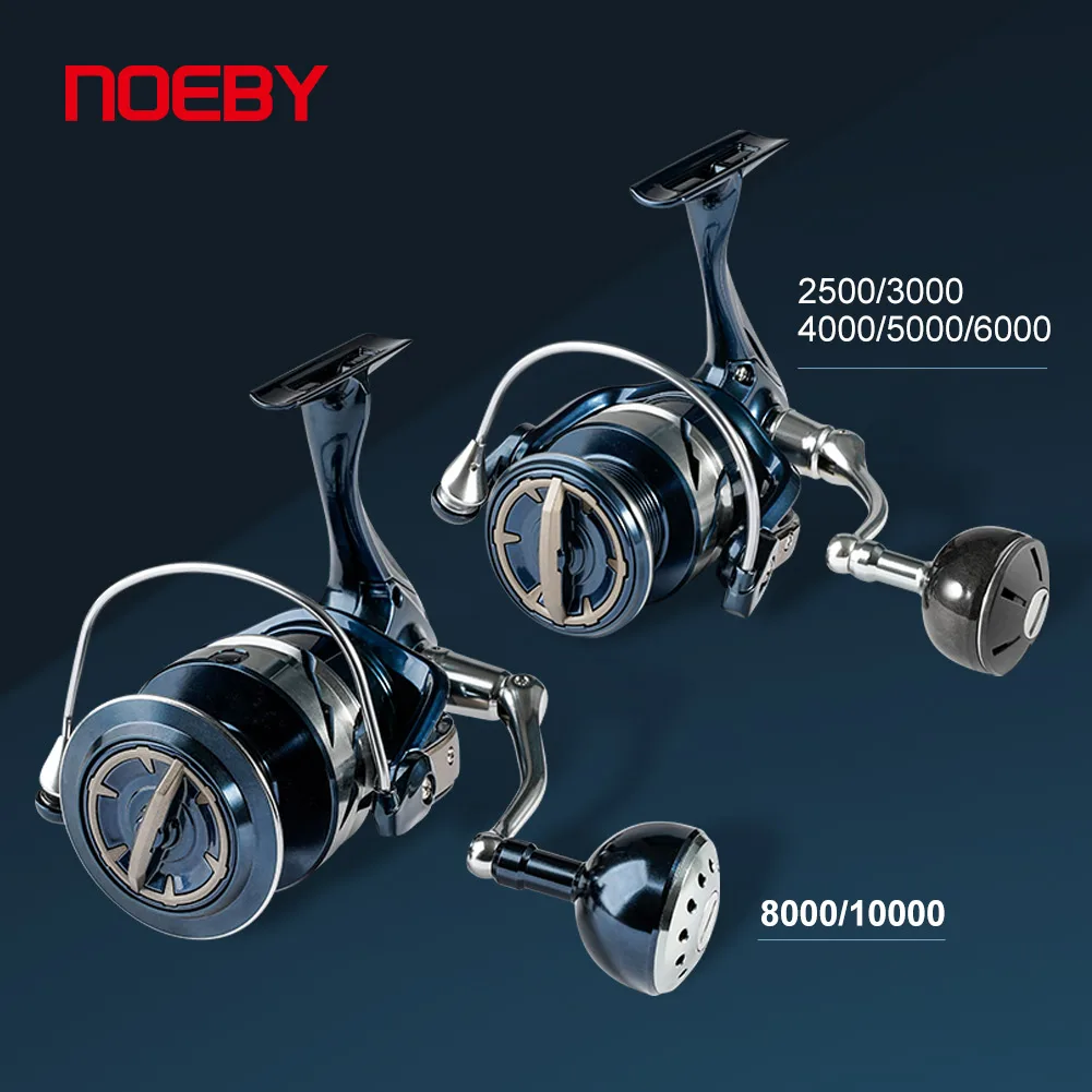 Noeby INFINITE SW Salzwasser-S – Daiwa Reel Bg Bewertung und Preis