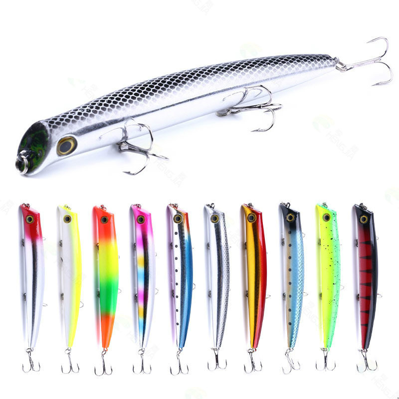 Neue Popper Angeln Locken 2021 – Fishing Lure Popper Bewertung und Preis