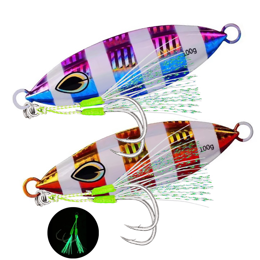 1 stücke Hohe qualität Metall  – Fishing Lure Spoon Bewertung und Preis